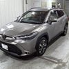 toyota corolla-cross 2022 -TOYOTA 【広島 346み168】--Corolla Cross ZSG10-1008197---TOYOTA 【広島 346み168】--Corolla Cross ZSG10-1008197- image 5