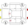lexus rx 2022 -LEXUS--Lexus RX 6AA-GYL26W--GYL26-0005601---LEXUS--Lexus RX 6AA-GYL26W--GYL26-0005601- image 2