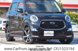 daihatsu cast 2016 CFJ1523194