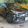 toyota c-hr 2017 CFJ1755891 image 16