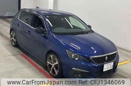 peugeot 308 2019 -PEUGEOT 【堺 341テ117】--Peugeot 308 T9AH01-VF3LHEHZRKS075758---PEUGEOT 【堺 341テ117】--Peugeot 308 T9AH01-VF3LHEHZRKS075758-