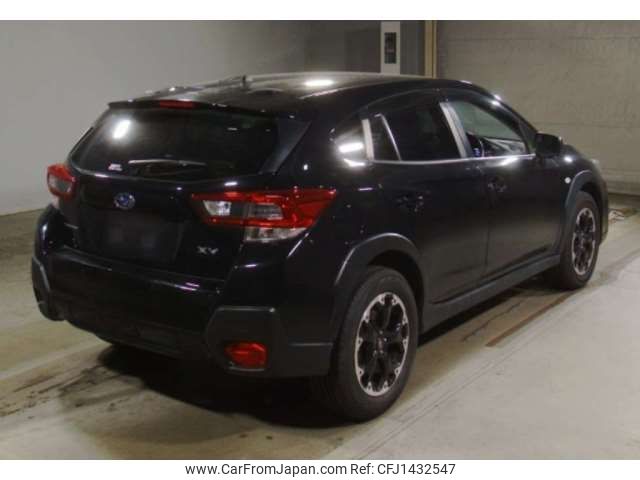 subaru xv 2022 -SUBARU--Subaru XV 3BA-GT3--GT3-098990---SUBARU--Subaru XV 3BA-GT3--GT3-098990- image 2