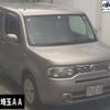 nissan cube 2014 -NISSAN--Cube Z12-281135---NISSAN--Cube Z12-281135- image 1