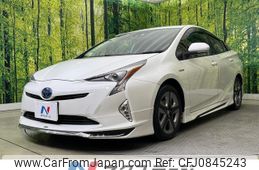 toyota prius 2016 quick_quick_ZVW50_ZVW50-6020014