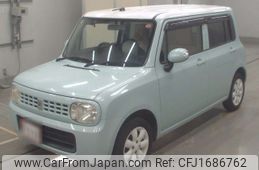 suzuki alto-lapin 2012 CFJ1686762