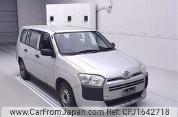 toyota succeed-van 2019 CFJ1642718