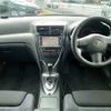 toyota caldina 2005 TE1773 image 10