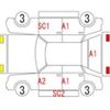 toyota prius 2005 -TOYOTA--Prius DAA-NHW20--NHW20-7049764---TOYOTA--Prius DAA-NHW20--NHW20-7049764- image 2
