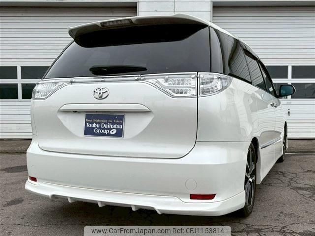 toyota estima 2014 -TOYOTA--Estima ACR55W--7025403---TOYOTA--Estima ACR55W--7025403- image 2