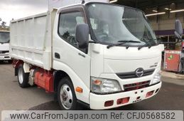 hino dutro 2016 -HINO 【名変中 】--Hino Dutoro ｿﾉ他--0006063---HINO 【名変中 】--Hino Dutoro ｿﾉ他--0006063-