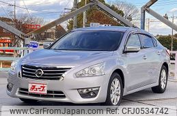 nissan teana 2017 -NISSAN--Teana DBA-L33--L33-113979---NISSAN--Teana DBA-L33--L33-113979-