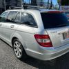 mercedes-benz c-class-station-wagon 2011 -MERCEDES-BENZ--Benz C Class Wagon DBA-204248--WDD2042482F635702---MERCEDES-BENZ--Benz C Class Wagon DBA-204248--WDD2042482F635702- image 7