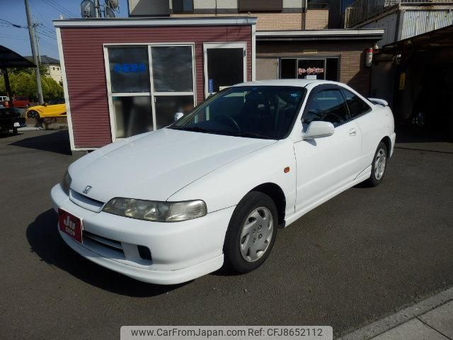 honda integra 1998 -HONDA--Integra DC1--1304004---HONDA--Integra DC1--1304004- image 1