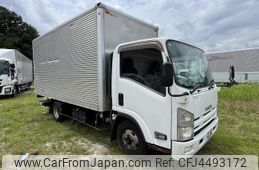 isuzu elf-truck 2014 -ISUZU--Elf TKG-NPR85AN--NPR85-7043489---ISUZU--Elf TKG-NPR85AN--NPR85-7043489-