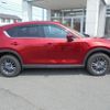 mazda cx-5 2017 quick_quick_KF2P_KF2P-124834 image 4