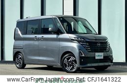 nissan roox 2024 CFJ1641322