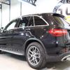 mercedes-benz glc-class 2016 quick_quick_DBA-253946C_WDC2539462F046417 image 3