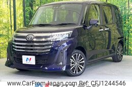 toyota roomy 2020 -TOYOTA--Roomy 4BA-M900A--M900A-0500648---TOYOTA--Roomy 4BA-M900A--M900A-0500648-
