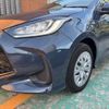 toyota yaris 2024 CFJ1646396 image 36