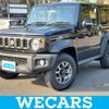 suzuki jimny-sierra 2024 quick_quick_3BA-JB74W_JB74W-223907 image 1