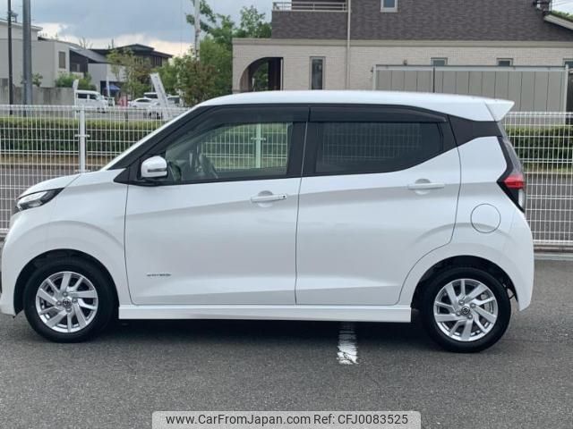 nissan dayz 2019 quick_quick_5AA-B44W_B44W-0010703 image 2