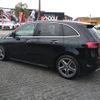 mercedes-benz b-class 2020 -MERCEDES-BENZ--Benz B Class 3DA-247012--W1K2470122J165977---MERCEDES-BENZ--Benz B Class 3DA-247012--W1K2470122J165977- image 4