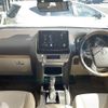 toyota land-cruiser-prado 2023 -TOYOTA--Land Cruiser Prado 3BA-TRJ150W--TRJ150-0157566---TOYOTA--Land Cruiser Prado 3BA-TRJ150W--TRJ150-0157566- image 17