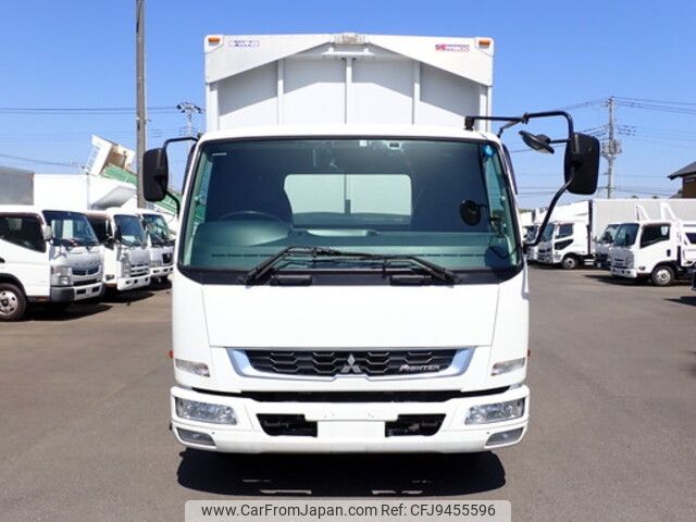 mitsubishi-fuso fighter 2018 -MITSUBISHI--Fuso Fighter 2KG-FK74F--FK74F-600072---MITSUBISHI--Fuso Fighter 2KG-FK74F--FK74F-600072- image 2