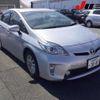 toyota prius-phv 2014 -TOYOTA 【名古屋 305ﾉ3087】--Prius PHV ZVW35-3056585---TOYOTA 【名古屋 305ﾉ3087】--Prius PHV ZVW35-3056585- image 1