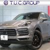 porsche cayenne 2019 -PORSCHE--Porsche Cayenne ABA-E3K30--WP1ZZZ9YZKDA13446---PORSCHE--Porsche Cayenne ABA-E3K30--WP1ZZZ9YZKDA13446- image 1