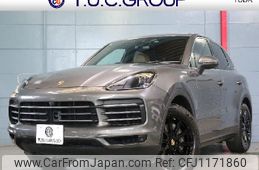 porsche cayenne 2019 -PORSCHE--Porsche Cayenne ABA-E3K30--WP1ZZZ9YZKDA13446---PORSCHE--Porsche Cayenne ABA-E3K30--WP1ZZZ9YZKDA13446-