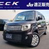 suzuki mr-wagon 2013 -SUZUKI--MR Wagon MF33S--422825---SUZUKI--MR Wagon MF33S--422825- image 1