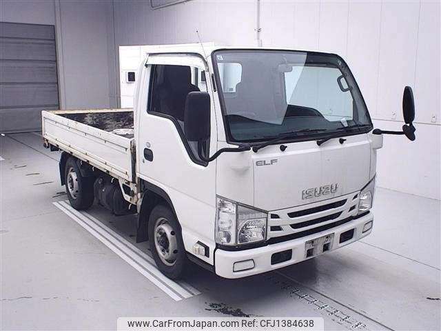 isuzu elf-truck 2015 -ISUZU--Elf NHR85A-7018510---ISUZU--Elf NHR85A-7018510- image 1