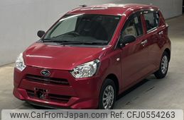 subaru pleo-plus 2017 -SUBARU--Pleo Plus LA350F-0002478---SUBARU--Pleo Plus LA350F-0002478-