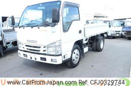 isuzu elf-truck 2017 GOO_NET_EXCHANGE_0520179A30241015W001