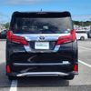 toyota alphard 2019 -TOYOTA--Alphard DBA-AGH30W--AGH30-0256689---TOYOTA--Alphard DBA-AGH30W--AGH30-0256689- image 12