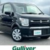 suzuki wagon-r 2022 -SUZUKI--Wagon R 5AA-MH95S--MH95S-227583---SUZUKI--Wagon R 5AA-MH95S--MH95S-227583- image 1