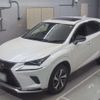 lexus nx 2021 CFJ1682929 image 1