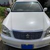 toyota crown 2007 -TOYOTA--Crown DBA-GRS182--GRS182-1039068---TOYOTA--Crown DBA-GRS182--GRS182-1039068- image 3