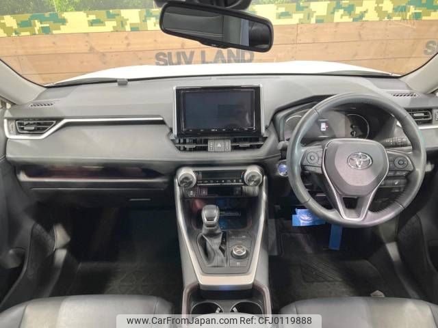 toyota rav4 2019 -TOYOTA--RAV4 6AA-AXAH54--AXAH54-2003140---TOYOTA--RAV4 6AA-AXAH54--AXAH54-2003140- image 2