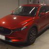 mazda cx-5 2020 -MAZDA 【久留米 301ｾ3111】--CX-5 6BA-KF5P--KF5P-402721---MAZDA 【久留米 301ｾ3111】--CX-5 6BA-KF5P--KF5P-402721- image 1