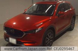 mazda cx-5 2020 -MAZDA 【久留米 301ｾ3111】--CX-5 6BA-KF5P--KF5P-402721---MAZDA 【久留米 301ｾ3111】--CX-5 6BA-KF5P--KF5P-402721-