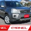 nissan x-trail 2009 M00633 image 1