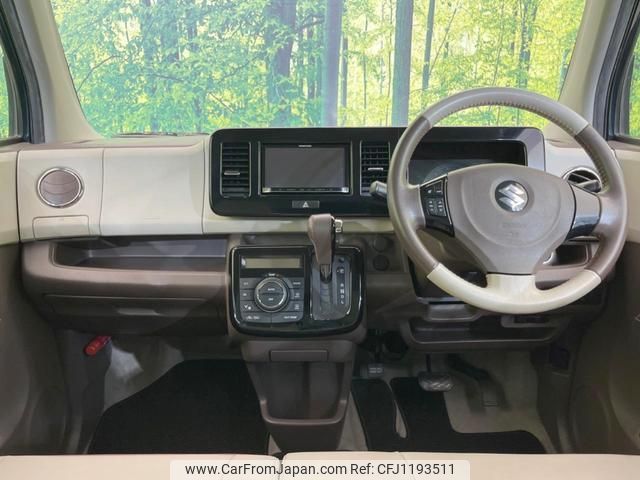 suzuki mr-wagon 2014 quick_quick_MF33S_MF33S-427761 image 2