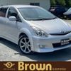 toyota wish 2008 -TOYOTA--Wish ANE11W--0034995---TOYOTA--Wish ANE11W--0034995- image 1