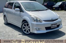 toyota wish 2008 -TOYOTA--Wish ANE11W--0034995---TOYOTA--Wish ANE11W--0034995-
