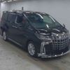 toyota alphard 2021 -TOYOTA--Alphard 3BA-AGH30W--AGH30W-0398501---TOYOTA--Alphard 3BA-AGH30W--AGH30W-0398501- image 1