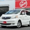 toyota alphard 2008 -TOYOTA--Alphard DAA-ATH10W--0025063---TOYOTA--Alphard DAA-ATH10W--0025063- image 1