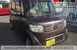 honda n-box 2014 -HONDA 【三重 582ｽ1352】--N BOX JF1--1429229---HONDA 【三重 582ｽ1352】--N BOX JF1--1429229-