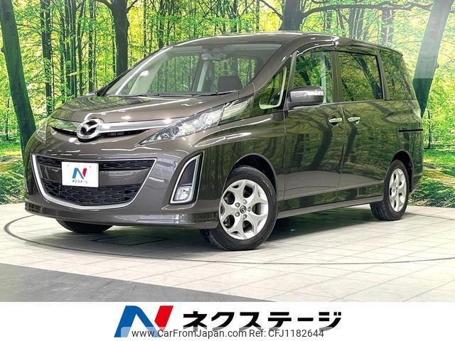 mazda biante 2016 quick_quick_CCFFW_CCFFW-115439 image 1